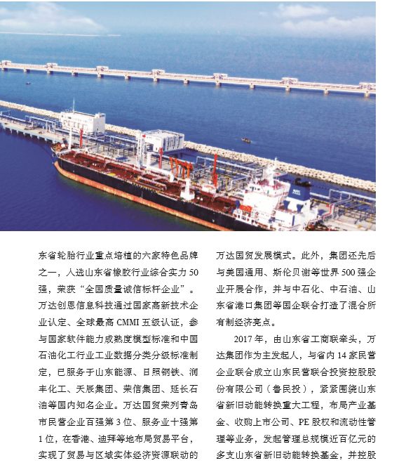 万达控股集团有限公司简介2