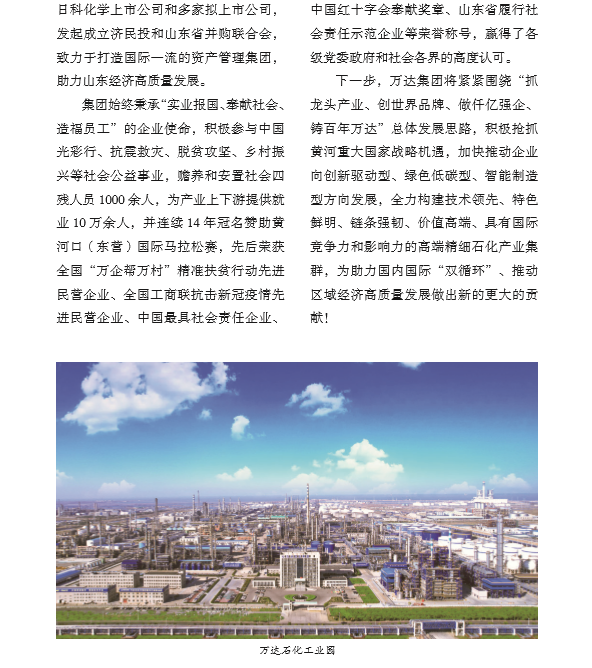 万达控股集团有限公司简介2